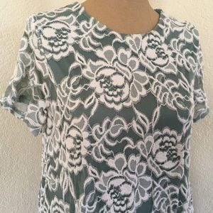 Show Me Your MuMu Mini Dress XS